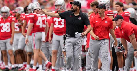 ohio state football recruiting news 247